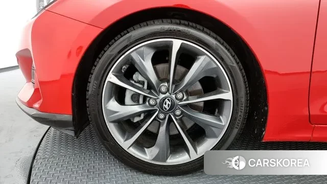 Hyundai Veloster (JS) id 3469926 из Кореи 15