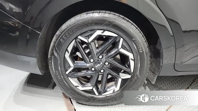 Kia The New Carnival 4th Generation id 2974238 из Кореи 15