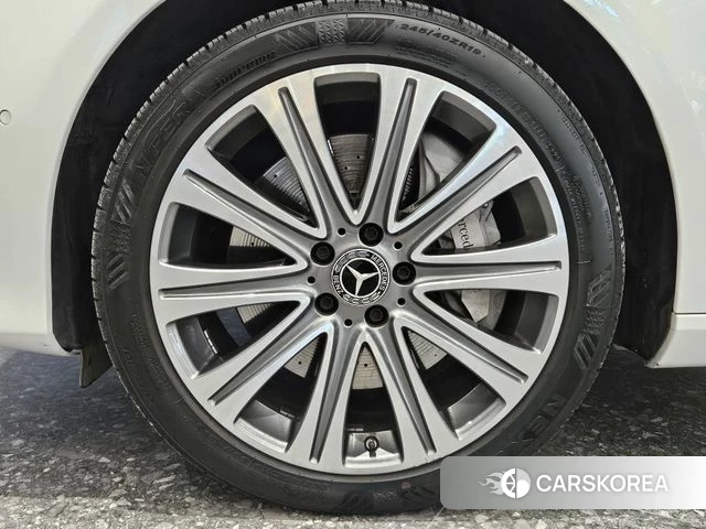 Mercedes-Benz E-Class W213 id 4465785 из Кореи 15