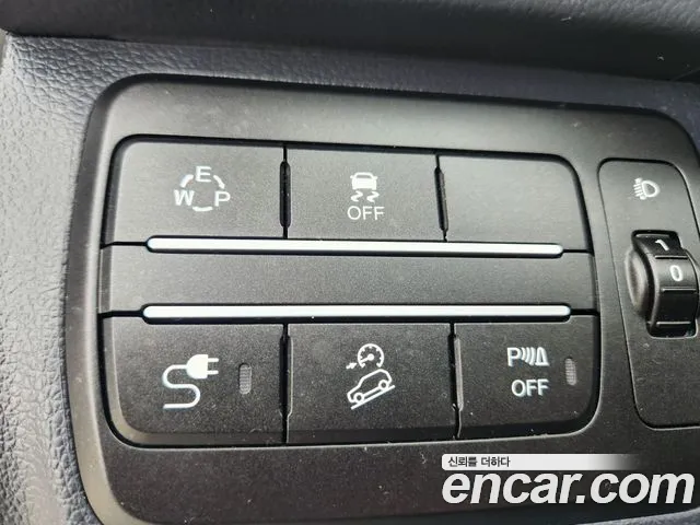 Ssangyong Tivoli Air id 2549903 из Кореи 13