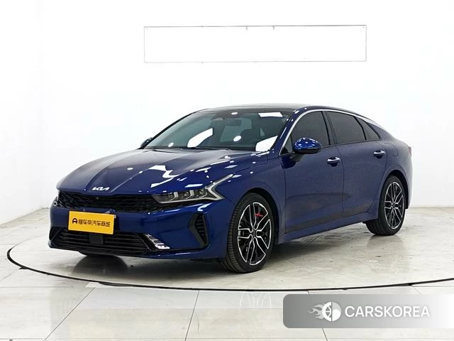 Kia K5 id 4218170 из Китая 15