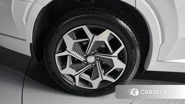 Hyundai Palisade id 4561534 из Кореи 31