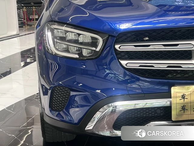 Mercedes-Benz GLC id 4392228 из Китая 15