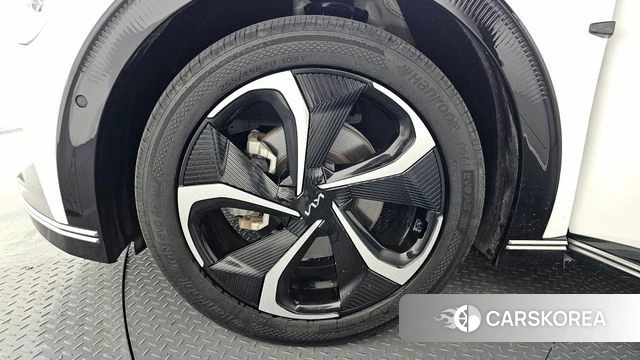 Kia EV6 id 4623900 из Кореи 31