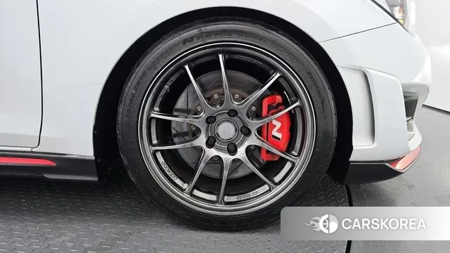 Hyundai Veloster (JS) id 3489542 из Кореи 15