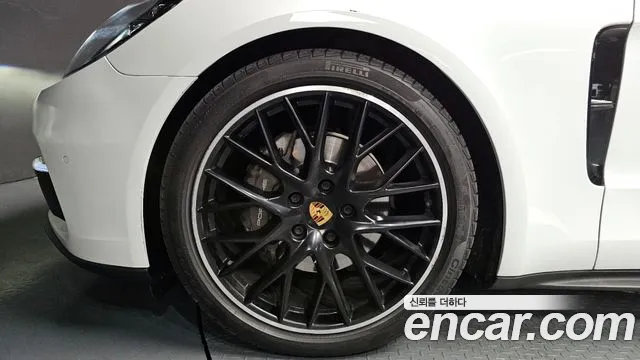 Porsche Panamera (971) id 2803435 из Кореи 15