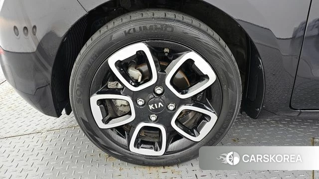 Kia The New Ray id 4464811 из Кореи 27
