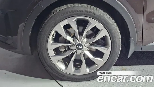 Kia Sorento 4th Generation id 2956276 из Кореи 15