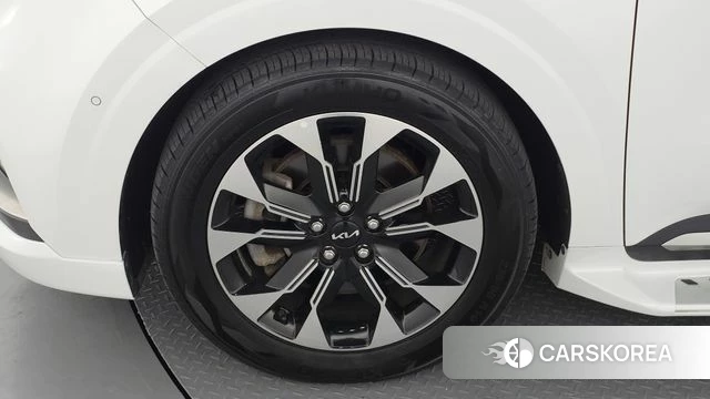 Kia Carnival 4th generation id 3940723 из Кореи 15