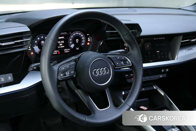 Audi A3 id 4279247 из Китая 13