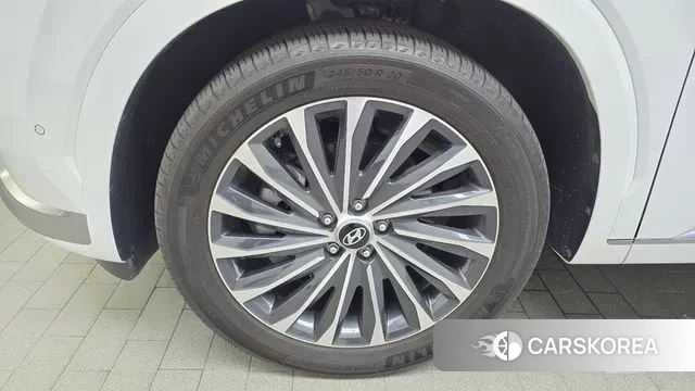 Hyundai The New Palisade id 2964272 из Кореи 15