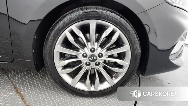 Kia K7 Premier id 3055370 из Кореи 15