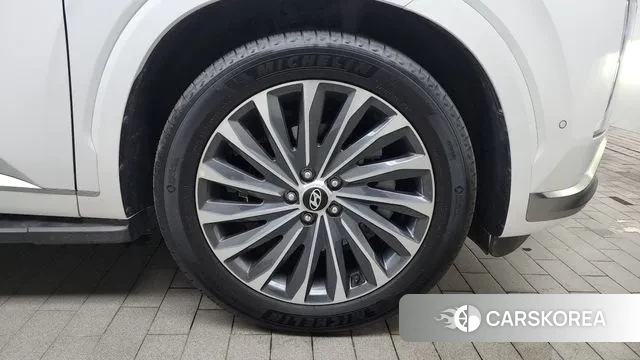 Hyundai The New Palisade id 2894585 из Кореи 15