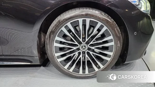 Mercedes-Benz S-Class W223 id 3007246 из Кореи 15