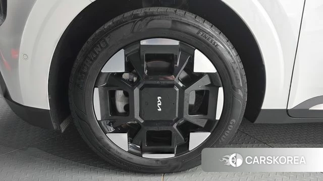 Kia The New Carnival 4th Generation id 4898218 из Кореи 36