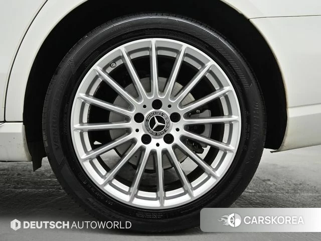 Mercedes-Benz E-Class W213 id 4683623 из Кореи 15