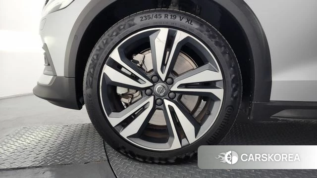 Volvo V60 Cross-Country 2nd Generation id 4179692 из Кореи 15