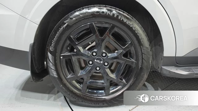 Kia The New Carnival 4th Generation id 4602535 из Кореи 30