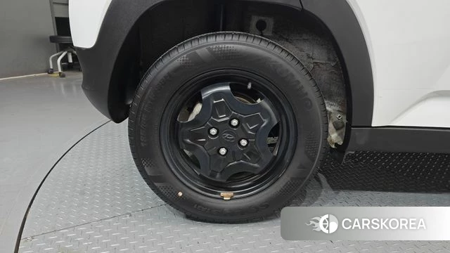 Hyundai Casper id 4414680 из Кореи 25