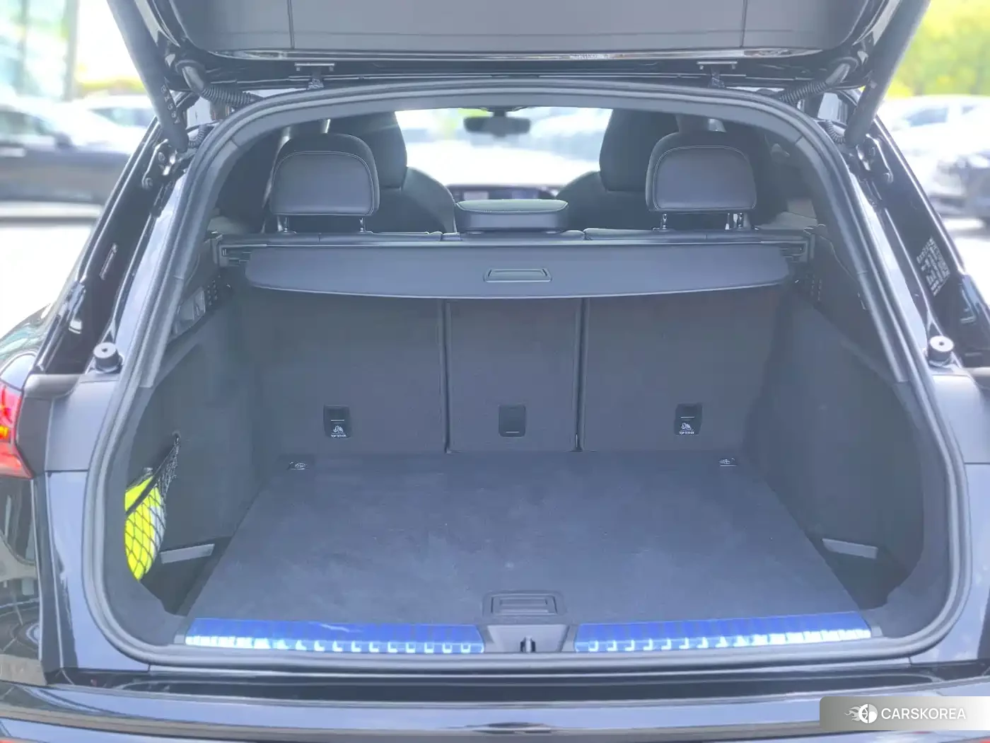 Audi Q5L id 4634760 из Китая 13