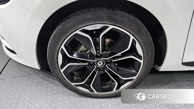 Renault Korea (Samsung) Clio id 3494270 из Кореи 15