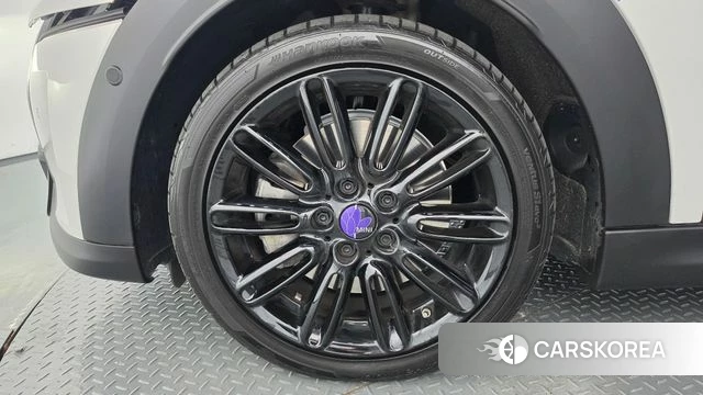 Mini Cooper S id 4904713 из Кореи 29