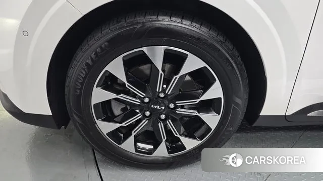 Kia Carnival 4th generation id 3571838 из Кореи 15