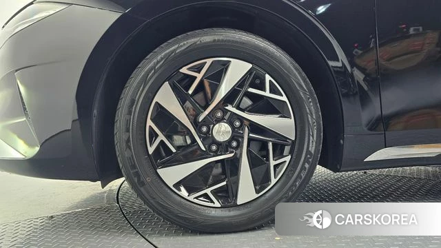 Hyundai The New Grandeur IG Hybrid id 4692391 из Кореи 15