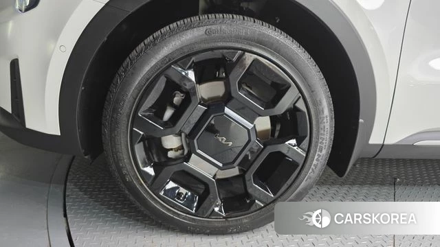 Kia The New Sorento 4th Generation id 4729716 из Кореи 28