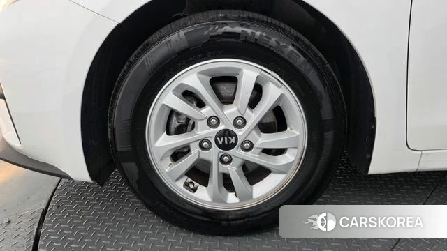 Kia Come New K3 id 4684164 из Кореи 15