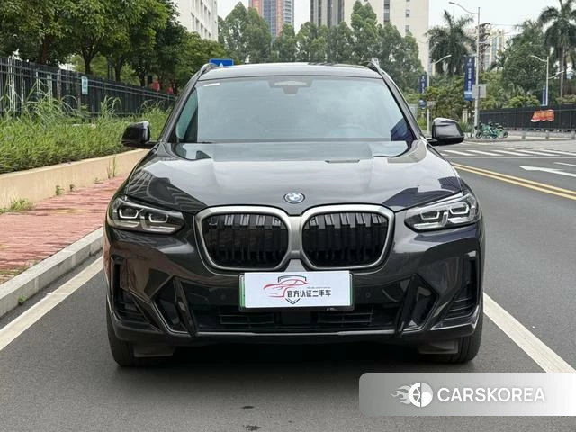 BMW iX3 id 4291202 из Китая 16