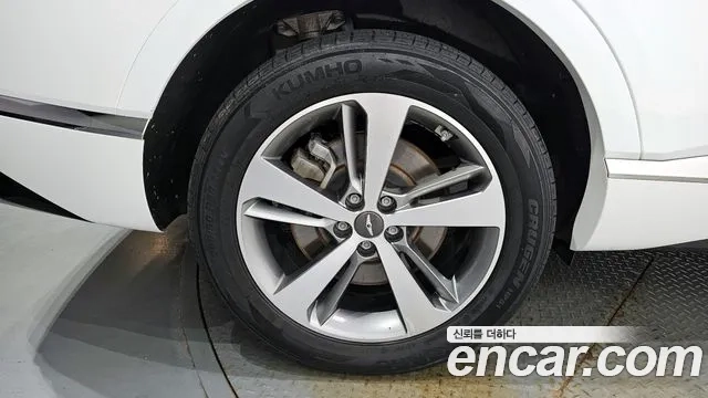 Genesis GV80 id 2917129 из Кореи 15