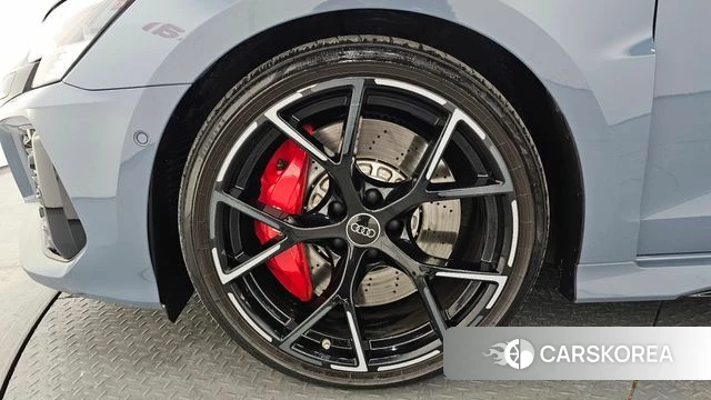 Audi RS3 (8Y) id 4354572 из Кореи 28