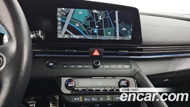 Hyundai Avante (CN7) id 2670012 из Кореи 15