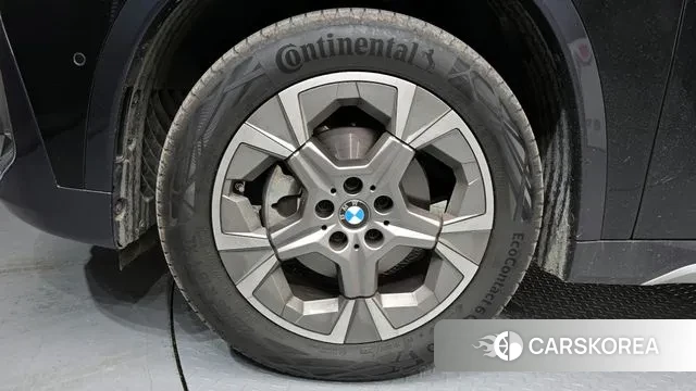 BMW X1 (U11) id 3477735 из Кореи 15