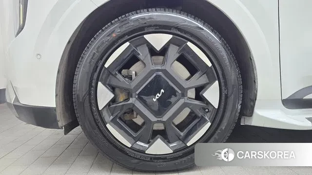 Kia The New Carnival 4th Generation id 3776231 из Кореи 15