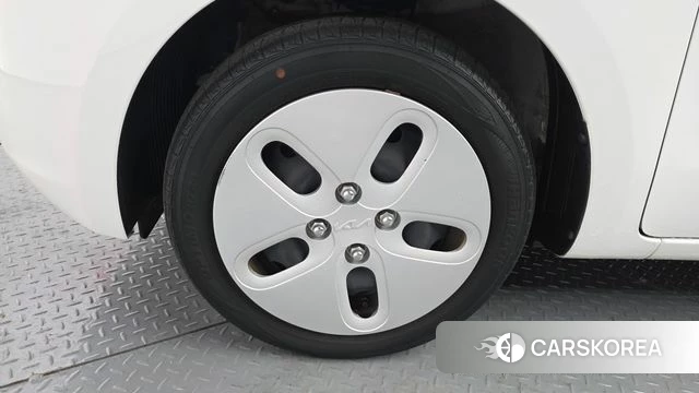 Kia The New Ray id 4618659 из Кореи 15