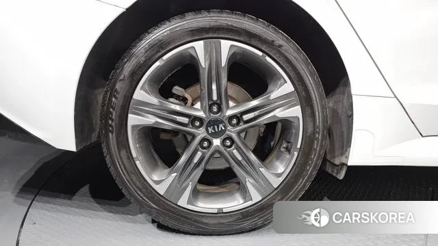 Kia K5 3rd generation id 3676731 из Кореи 15