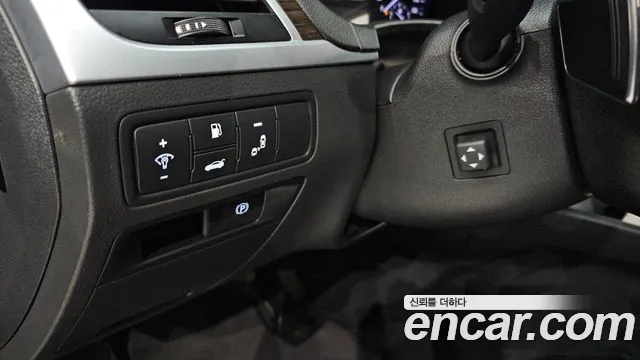 Genesis G80 id 2672772 из Кореи 15