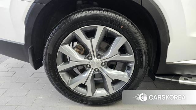 Hyundai Palisade id 4632060 из Кореи 30