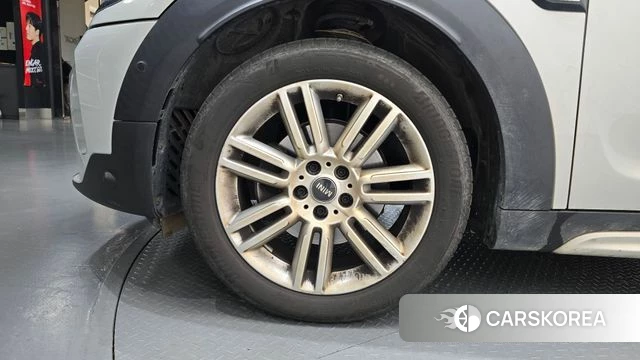Mini Cooper Countryman id 4692794 из Кореи 15