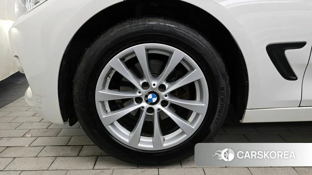 BMW 3 Series GT (F34) id 3808090 из Кореи 15