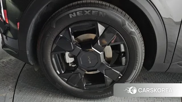 Kia The New Sportage 5th Generation id 3638704 из Кореи 15