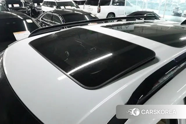 Hyundai Santa Fe (MX5) id 3517068 из Кореи 15