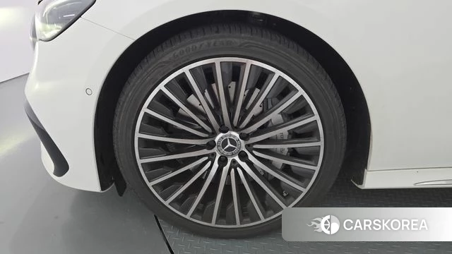 Mercedes-Benz E-Class W214 id 4752683 из Кореи 15