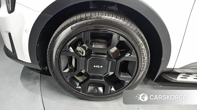 Kia The New Sorento 4th Generation id 4432416 из Кореи 15