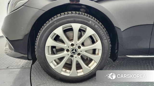 Mercedes-Benz E-Class W213 id 3893992 из Кореи 15