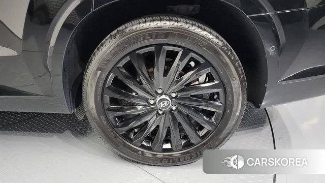 Hyundai The New Palisade id 3437278 из Кореи 15