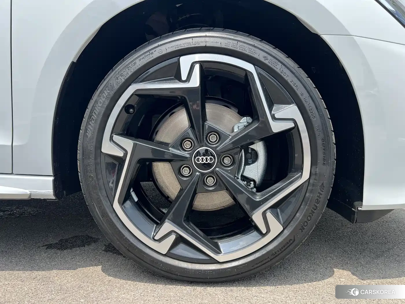 Audi A3 id 4559822 из Китая 10