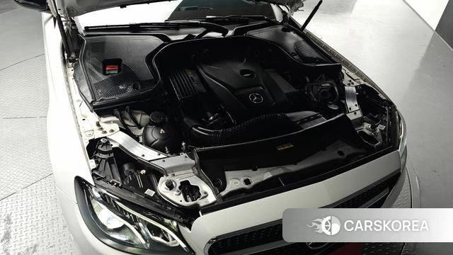 Mercedes-Benz E-Class W213 id 4702958 из Кореи 30